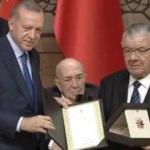 Erol Sayan yoğun bakımda!