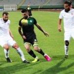 Fatih Karag&uuml;mr&uuml;k ve Sakaryaspor avantajlı!