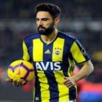 Fenerbahçe’ye Mehmet Ekici'den kötü haber