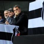 Fikret Orman'dan 'Fener Ol' göndermesi!