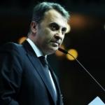 Fikret Orman'dan kafa karıştıran takip!