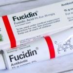 Fucidin krem ne işe yarıyor? Fucidin krem nasıl kullanılır? Fucidin krem fiyatı