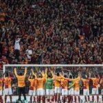 'Galatasaray'a liderlik dopingi