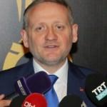 G&ouml;ksel G&uuml;m&uuml;şdağ'dan UEFA'ya sert tepki!