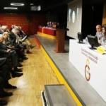 G.Saray Divan Kurulu'nda skandal 23 Haziran mesajı