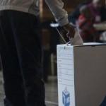 Güney Afrika'da seçimler sonuçlandı! 35 parti itiraz etti