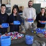 Hasan K&uuml;&ccedil;&uuml;k&ccedil;etin'den anlamlı hareket!