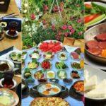 İstanbul'da sahur yapılacak mekanlar