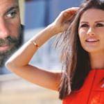 İzzet &Ouml;zilhan'dan eşi Yasemin &Ouml;zilhan'a uyarı!