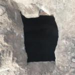 Kapadokya’da yeraltı şehri bulundu