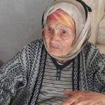  Kaybolan 100 yaşındaki kadın aranıyor
