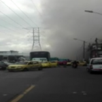 Kolombiya’da havai fişek fabrikasında patlama: 4 ölü, 29 yaralı 