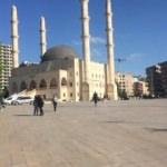 Mardin'de vatandaşların iftar çadırı tepkisi