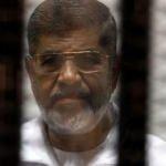 Muhammed Mursi Kahire'de defnedildi 