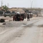 PKK, yerinden edilen insanların Sincar'a dönmelerini engelliyor