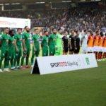 Rizespor'da b&uuml;y&uuml;k isyan; Terbiyesizler, ahlaksızlar