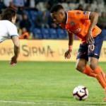 Robinho G.Saray'ı gözüne kesitridi