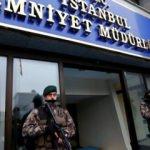 Se&ccedil;im usuls&uuml;zl&uuml;ğ&uuml; ile ilgili 40 ş&uuml;pheli ifade verdi!