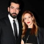 Sinem Kobal'ın hamile iddialarına eşi Kenan İmirzalıoğlu'ndan cevap