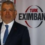 Türk Eximbank Genel Müdürü görevinden ayrıldı