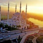 Türkiye'nin huzuru: Camiler
