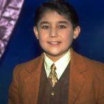 Bir zamanların &ccedil;ocuk yıldızı K&uuml;&ccedil;&uuml;k İbo'nun şaşırtan değişimi