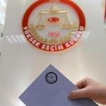 YSK İstanbul seçimleri için takvimini ilan etti