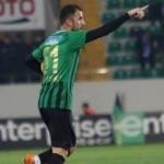 Zeki Yavru: Umarım Galatasaray'ı yeneriz