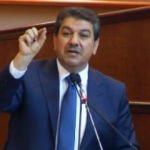 Mehmet Tevfik Göksu İBB Meclisinde ayar verdi, alkış tufanı koptu