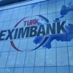 Türk Eximbank'a yeni genel müdür