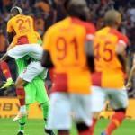 Adebayor: Galatasaray’ı tebrik ediyorum