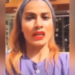 Alişan sosyal medyadaki bir kadını ti'ye aldı