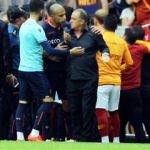 Avcı'dan Fatih Terim'e olay s&ouml;zler! 'Delikanlı adam...'