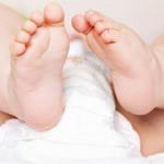 Bebeklerde pişik neden olur? Bebekte pişiğe yol açan besinler