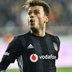 Beşiktaş transferi duyurdu! 'Bonservisini alıyoruz'
