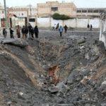BM'nin İdlib endişesi! Son üç haftada 18 sağlık merkezi vuruldu