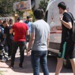 Diyarbakır’da koca dehşeti: Kurşun yağdırdı