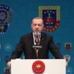 Erdoğan, evine dönen Suriyeli sayısını açıkladı!