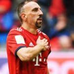 Franck Ribery teklifi reddetti!