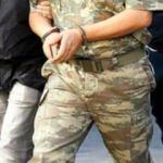 Görevdeki askerler için yakalama kararı! 7 ilde operasyon başladı