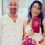 'Hamile eşini 7 yerinden bıçakladı' iddiası