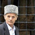 Kırımoğlu: Türkiye Kırım Tatarları'na yardımcı olacak!