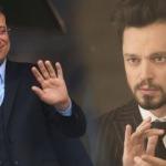 Şarkıcı Murat Boz'dan CHP'ye 100 bin TL'lik seçim yardımı