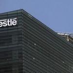Nestle, cilt sağlığı bölümünü satıyor