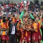 T&uuml;rkiye Kupası 18. kez Galatasaray'ın!