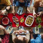 Pratik sofra sunumu nasıl yapılır? Pratik sofra sunum teknikleri