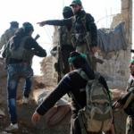 Rusya'nın ateşkes teklifine Suriyeli muhalifler karşı çıktı