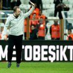 Sergen Yal&ccedil;ın'dan flaş Beşiktaş a&ccedil;ıklaması