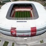 Sivas'ta Türkiye Kupası heyecanı