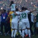 Spor Toto 1. Lig'de şampiyon Denizlispor!